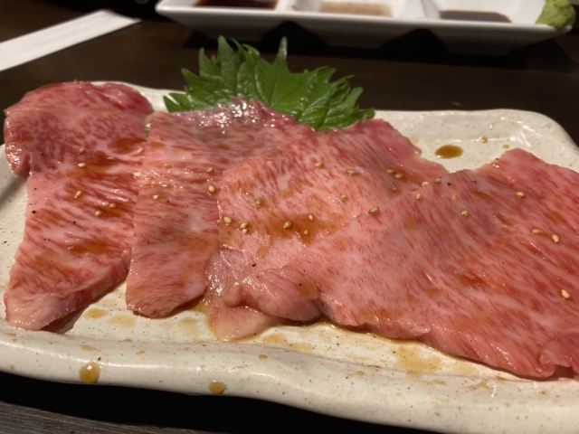 富山焼肉食べ放題　アイキャッチ画像